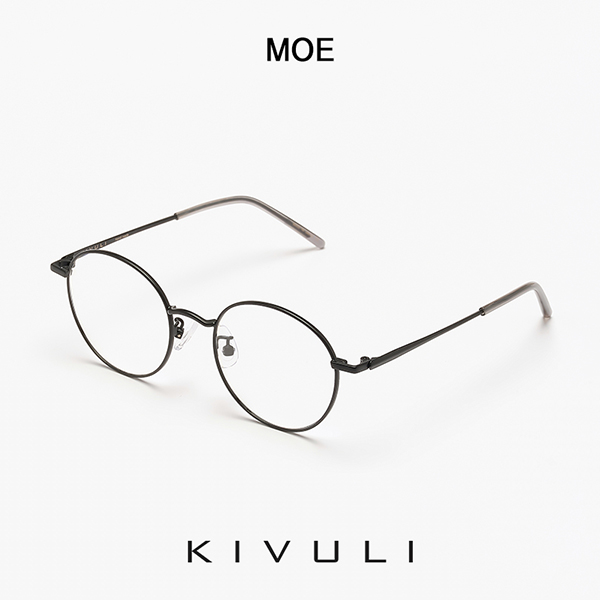 KIVULI MOE 박민영